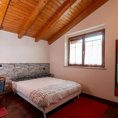 Villa Ninfa Luxe *