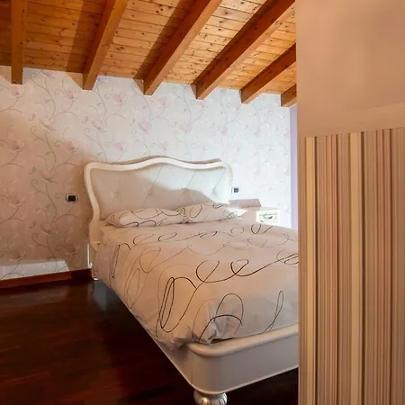 Villa Ninfa Luxe *