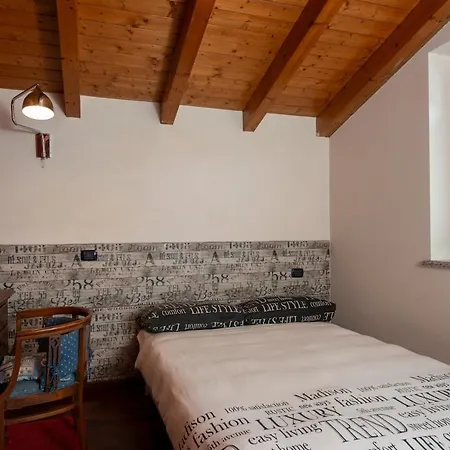 Villa Ninfa Luxe *
