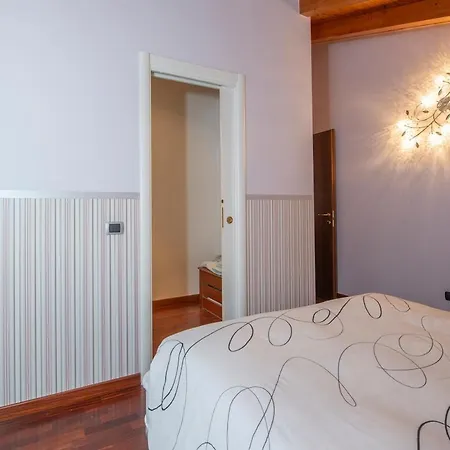 Ninfa Luxe Villa Arona