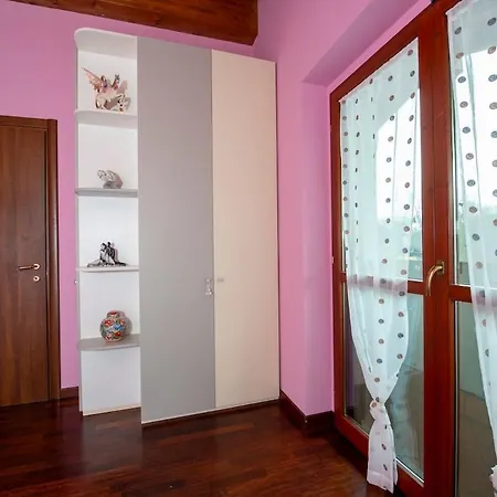 Villa Ninfa Luxe *