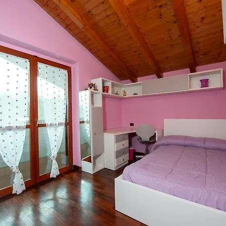 Villa Ninfa Luxe Arona