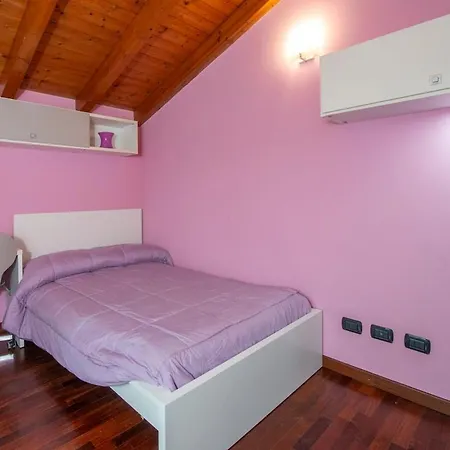 Ninfa Luxe Villa Arona