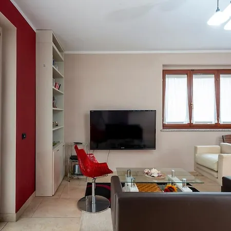 Villa Ninfa Luxe Arona