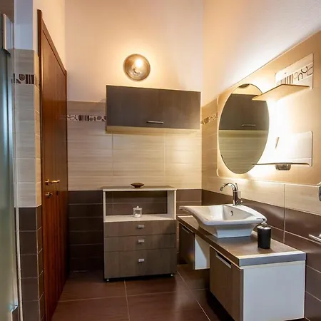 Ninfa Luxe Villa