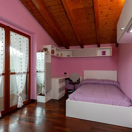 Villa Ninfa Luxe *