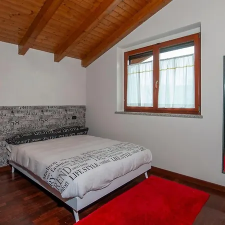Vila Ninfa Luxe *