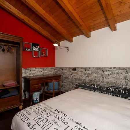 Ninfa Luxe Villa Arona