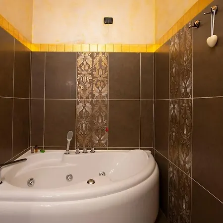 Villa Ninfa Luxe Arona