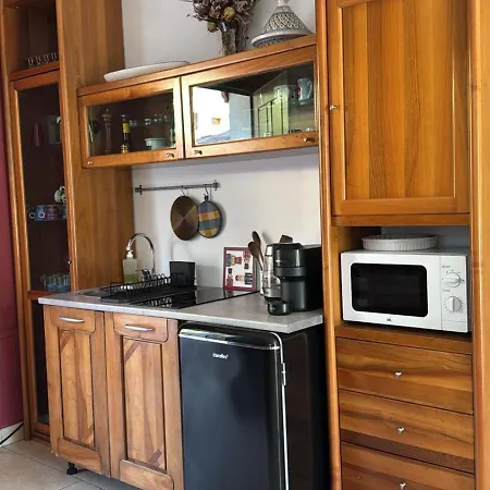Ninfa Luxe Villa Arona