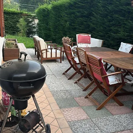 Villa Ninfa Luxe Arona