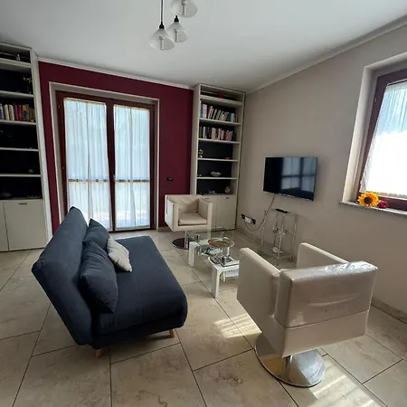 Villa Ninfa Luxe